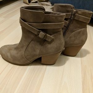 A2 by Aerosoles Boots